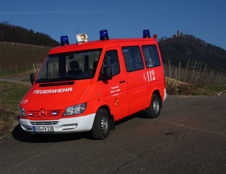 H0 – Gefaghrenstelle beseitigen