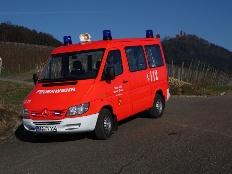 H0 – Gefaghrenstelle beseitigen