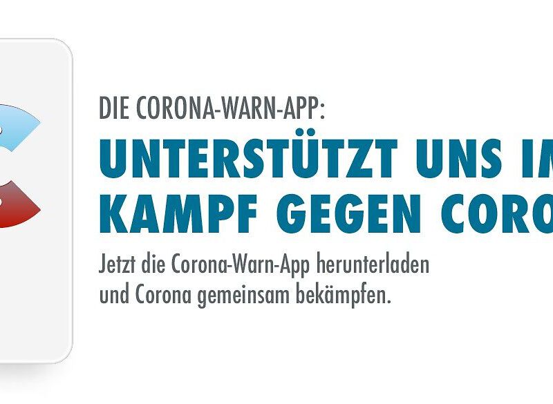 Corona-Warn-App