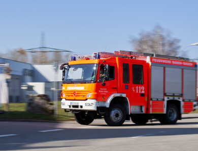H2 – Hilfeleistungseinsatz