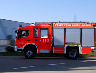 H0 – Hilfeleistungseinsatz