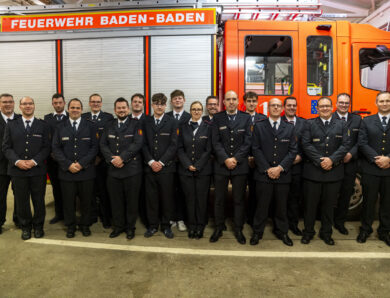 149. Abteilungsversammlung