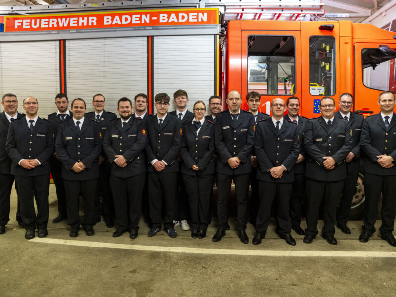 149. Abteilungsversammlung